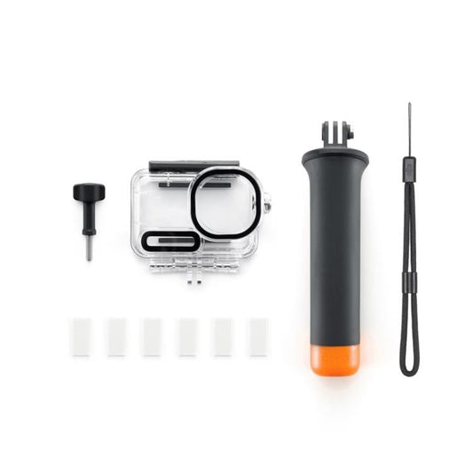 For DJI Osmo Action 6 Original Diving Accessory Kit - ORIWHIZCase & BagsDJIDJI & Insta360 Accessories
