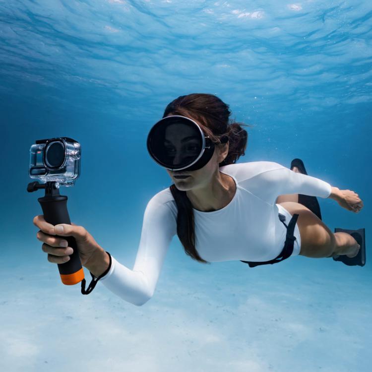 For DJI Osmo Action 6 Original Diving Accessory Kit - ORIWHIZCase & BagsDJIDJI & Insta360 Accessories