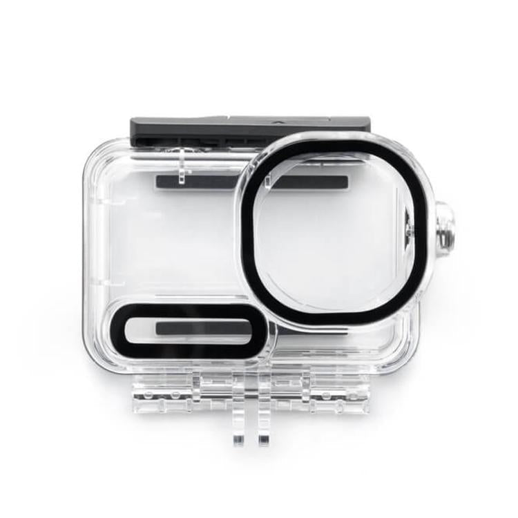 For DJI Osmo Action 6 Original Waterproof Case Depths Up to 60 Meters, Waterproof Case - ORIWHIZCase & BagsDJIDJI & Insta360 Accessories