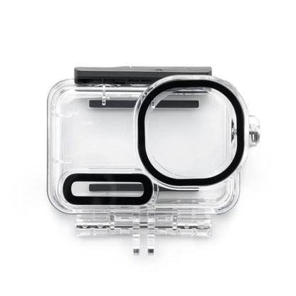 For DJI Osmo Action 6 Original Waterproof Case Depths Up to 60 Meters, Waterproof Case - ORIWHIZCase & BagsDJIDJI & Insta360 Accessories
