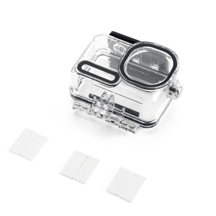 For DJI Osmo Action 6 Original Waterproof Case Depths Up to 60 Meters, Waterproof Case - ORIWHIZCase & BagsDJIDJI & Insta360 Accessories