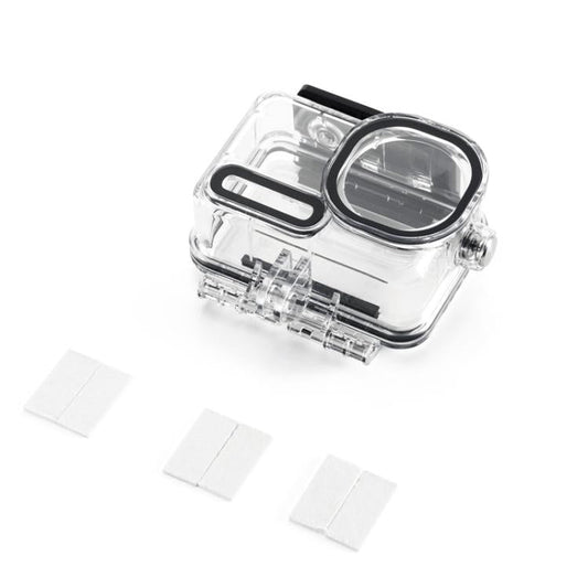 For DJI Osmo Action 6 Original Waterproof Case Depths Up to 60 Meters, Waterproof Case - ORIWHIZCase & BagsDJIDJI & Insta360 Accessories