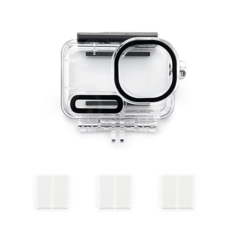 For DJI Osmo Action 6 Original Waterproof Case Depths Up to 60 Meters, Waterproof Case - ORIWHIZCase & BagsDJIDJI & Insta360 Accessories