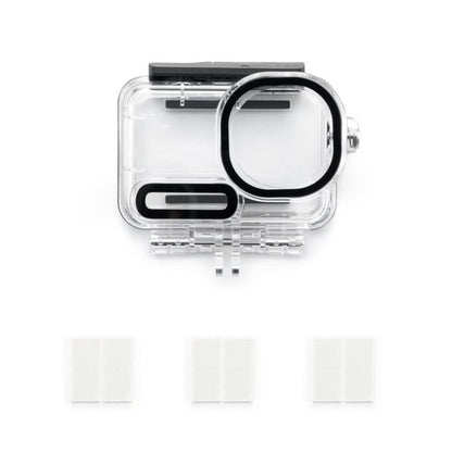 For DJI Osmo Action 6 Original Waterproof Case Depths Up to 60 Meters, Waterproof Case - ORIWHIZCase & BagsDJIDJI & Insta360 Accessories