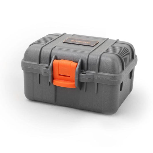 Estuche de viaje Sunnylife Mini para DJI Osmo Action 6, caja de transporte impermeable, carcasa rígida a prueba de golpes, para DJI Osmo Action 6 - ORIWHIZEstuches y bolsasAccesorios DJI e Insta360S Serie Osmo Action