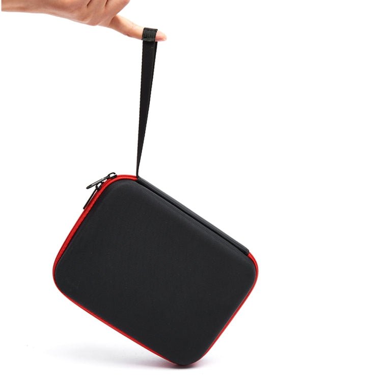 For DJI Osmo Mobile 6 Carrying Travel Case Bag, Size: 21x 16 x 6cm, For DJI Osmo Mobile 6 - ORIWHIZDJI & Insta360 AccessoriesOsmo Mobile Series