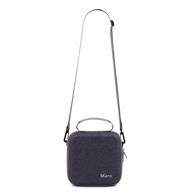For DJI OSMO Mobile 6 Stabilizer BKano Storage Bag Shoulder Bag Messenger Bag, For DJI Osmo Mobile 6 M6 - 004 (Gray), For DJI Osmo Mobile 6 M6 - 004 (Black) - ORIWHIZDJI & Insta360 AccessoriesOsmo Mobile Series
