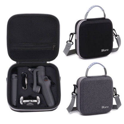 For DJI OSMO Mobile 6 Stabilizer BKano Storage Bag Shoulder Bag Messenger Bag, For DJI Osmo Mobile 6 M6 - 004 (Gray), For DJI Osmo Mobile 6 M6 - 004 (Black) - ORIWHIZDJI & Insta360 AccessoriesOsmo Mobile Series