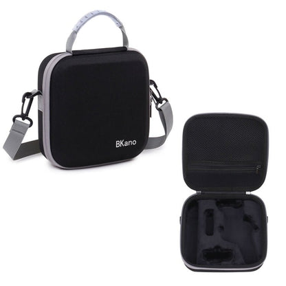 For DJI OSMO Mobile 6 Stabilizer BKano Storage Bag Shoulder Bag Messenger Bag, For DJI Osmo Mobile 6 M6 - 004 (Gray), For DJI Osmo Mobile 6 M6 - 004 (Black) - ORIWHIZDJI & Insta360 AccessoriesOsmo Mobile Series
