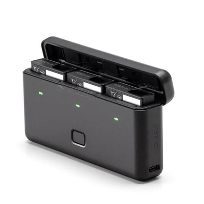 For DJI Osmo Original Multifunctional Battery Case 3, Battery Case 3 - ORIWHIZCase & BagsDJIDJI & Insta360 Accessories