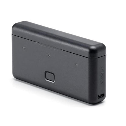 For DJI Osmo Original Multifunctional Battery Case 3, Battery Case 3 - ORIWHIZCase & BagsDJIDJI & Insta360 Accessories