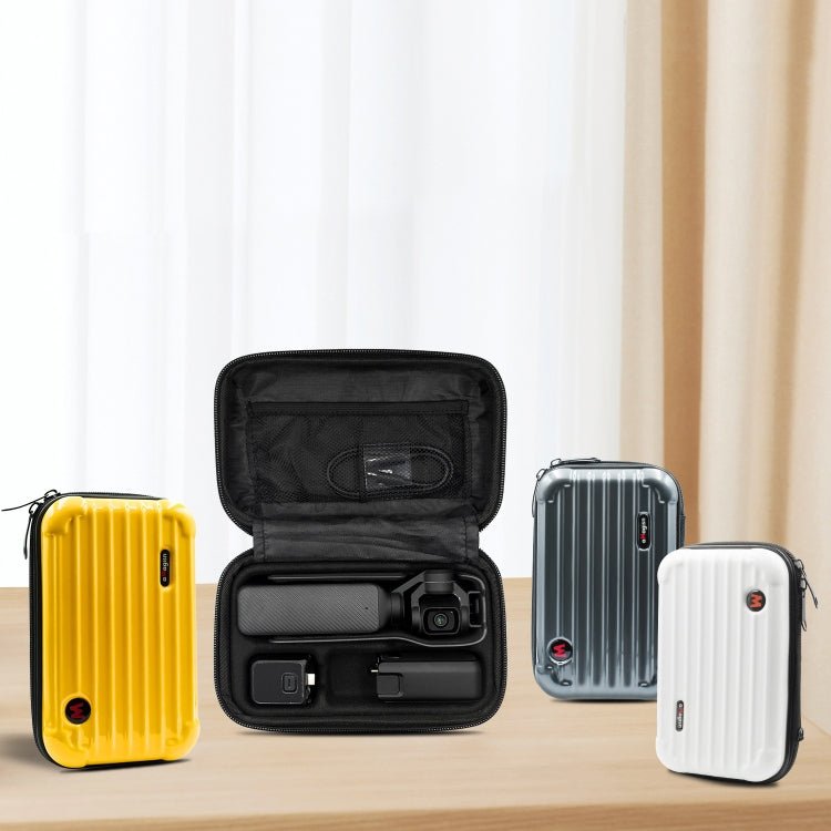 For DJI Osmo Pocket 3 aMagisn Small Organizer Bag Sports Camera Protective Accessories, For DJI Osmo Pocket 3 - ORIWHIZaMagisnCase & BagsDJI & Insta360 Accessories