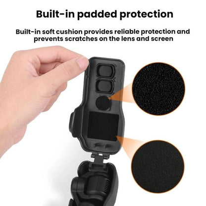 For DJI OSMO POCKET 3 BRDRC Body Screen Lens Protective Cover - ORIWHIZBRDRCCase & BagsDJI & Insta360 Accessories