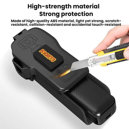 For DJI OSMO POCKET 3 BRDRC Body Screen Lens Protective Cover - ORIWHIZBRDRCCase & BagsDJI & Insta360 Accessories
