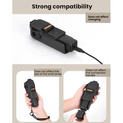 For DJI OSMO POCKET 3 BRDRC Body Screen Lens Protective Cover - ORIWHIZBRDRCCase & BagsDJI & Insta360 Accessories