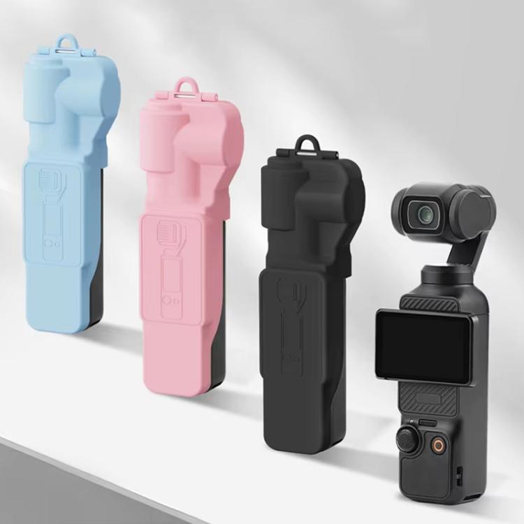 For DJI OSMO Pocket 3 BRDRC Lens Cap Camera Case Screen Protector Accessories - ORIWHIZBRDRCCase & BagsDJI & Insta360 Accessories