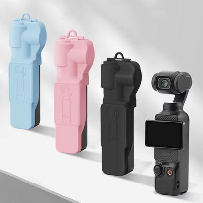 For DJI OSMO Pocket 3 BRDRC Lens Cap Camera Case Screen Protector Accessories - ORIWHIZBRDRCCase & BagsDJI & Insta360 Accessories