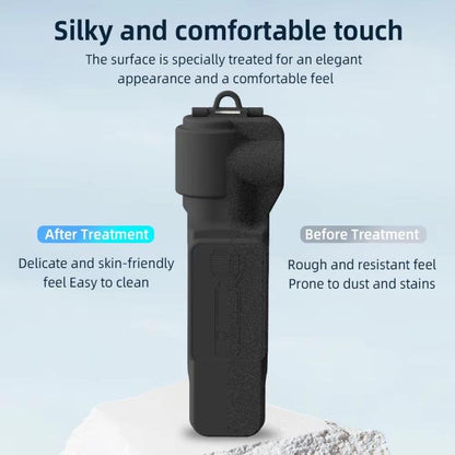 For DJI OSMO Pocket 3 BRDRC Lens Cap Camera Case Screen Protector Accessories - ORIWHIZBRDRCCase & BagsDJI & Insta360 Accessories