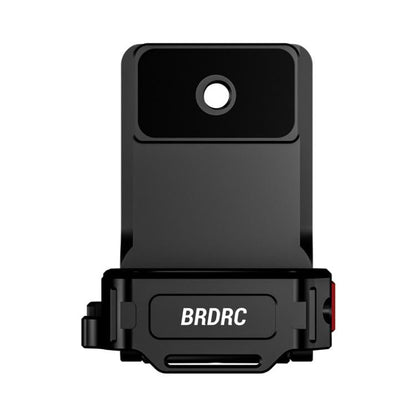 For DJI OSMO POCKET 3 BRDRC Magnetic Mount Expandable Back Clip Adapter, Magnetic Base Black - ORIWHIZBRDRCDJI & Insta360 AccessoriesMount & Holder