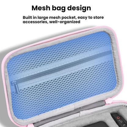 For DJI OSMO POCKET 3 BRDRC Portable Handheld Storage Bag - ORIWHIZBRDRCCase & BagsDJI & Insta360 Accessories