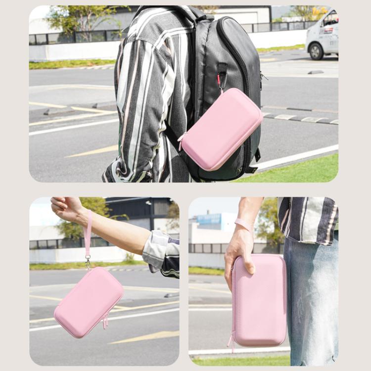 For DJI OSMO POCKET 3 BRDRC Portable Handheld Storage Bag - ORIWHIZBRDRCCase & BagsDJI & Insta360 Accessories