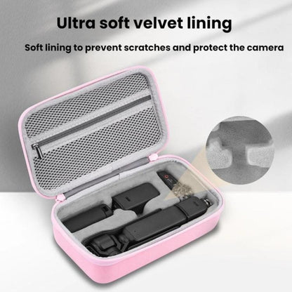 For DJI OSMO POCKET 3 BRDRC Portable Handheld Storage Bag - ORIWHIZBRDRCCase & BagsDJI & Insta360 Accessories