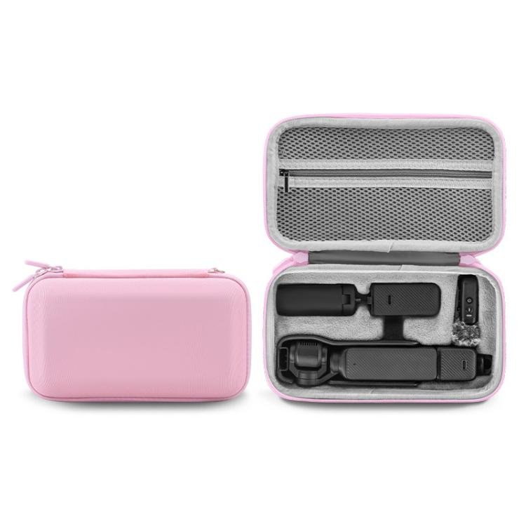 For DJI OSMO POCKET 3 BRDRC Portable Handheld Storage Bag - ORIWHIZBRDRCCase & BagsDJI & Insta360 Accessories