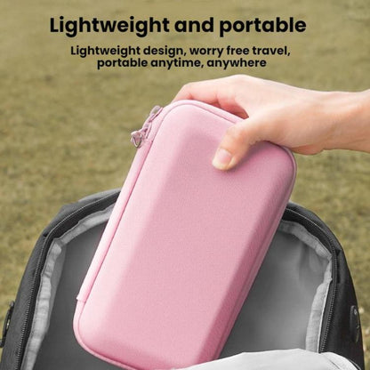 For DJI OSMO POCKET 3 BRDRC Portable Handheld Storage Bag - ORIWHIZBRDRCCase & BagsDJI & Insta360 Accessories