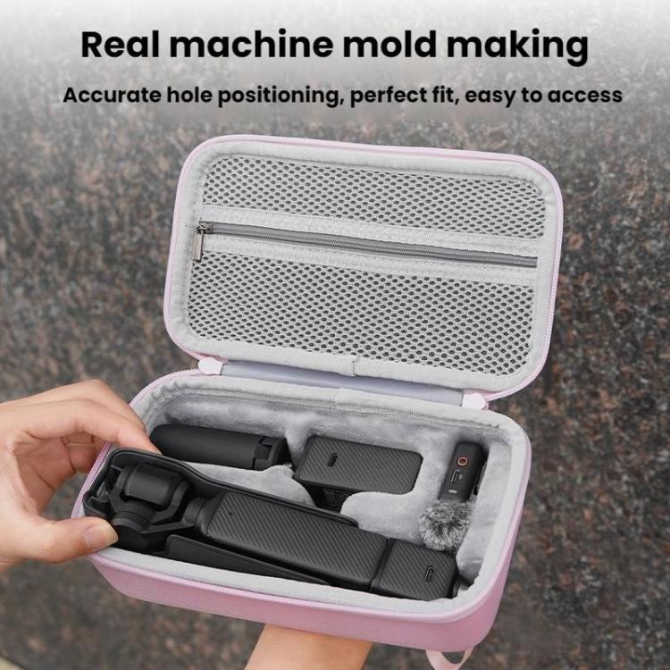 For DJI OSMO POCKET 3 BRDRC Portable Handheld Storage Bag - ORIWHIZBRDRCCase & BagsDJI & Insta360 Accessories