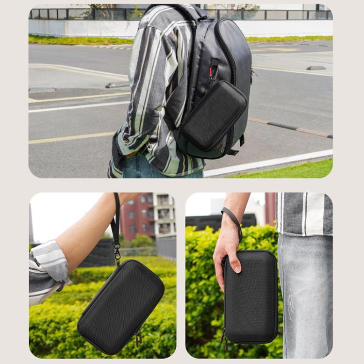 For DJI OSMO POCKET 3 BRDRC Portable Protection Storage Bag - ORIWHIZBRDRCCase & BagsDJI & Insta360 Accessories