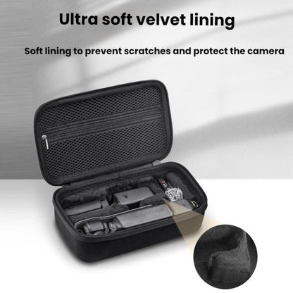 For DJI OSMO POCKET 3 BRDRC Portable Protection Storage Bag - ORIWHIZBRDRCCase & BagsDJI & Insta360 Accessories