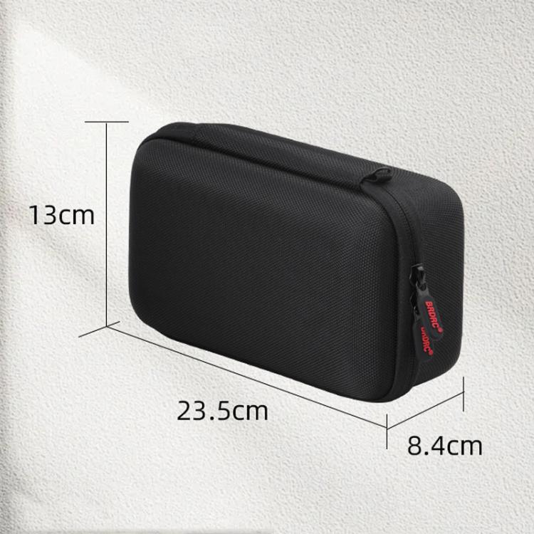 For DJI OSMO POCKET 3 BRDRC Portable Protection Storage Bag - ORIWHIZBRDRCCase & BagsDJI & Insta360 Accessories