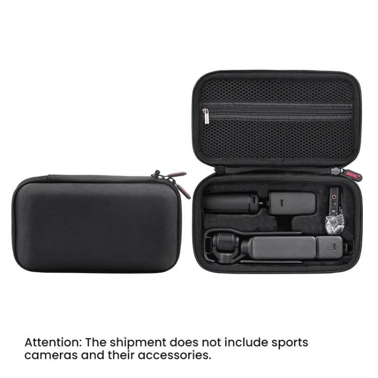 For DJI OSMO POCKET 3 BRDRC Portable Protection Storage Bag - ORIWHIZBRDRCCase & BagsDJI & Insta360 Accessories