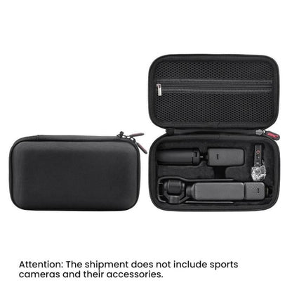 For DJI OSMO POCKET 3 BRDRC Portable Protection Storage Bag - ORIWHIZBRDRCCase & BagsDJI & Insta360 Accessories