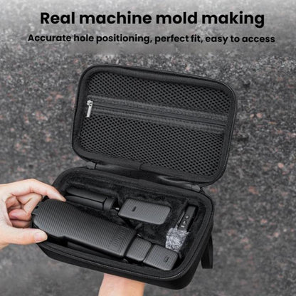 For DJI OSMO POCKET 3 BRDRC Portable Protection Storage Bag - ORIWHIZBRDRCCase & BagsDJI & Insta360 Accessories