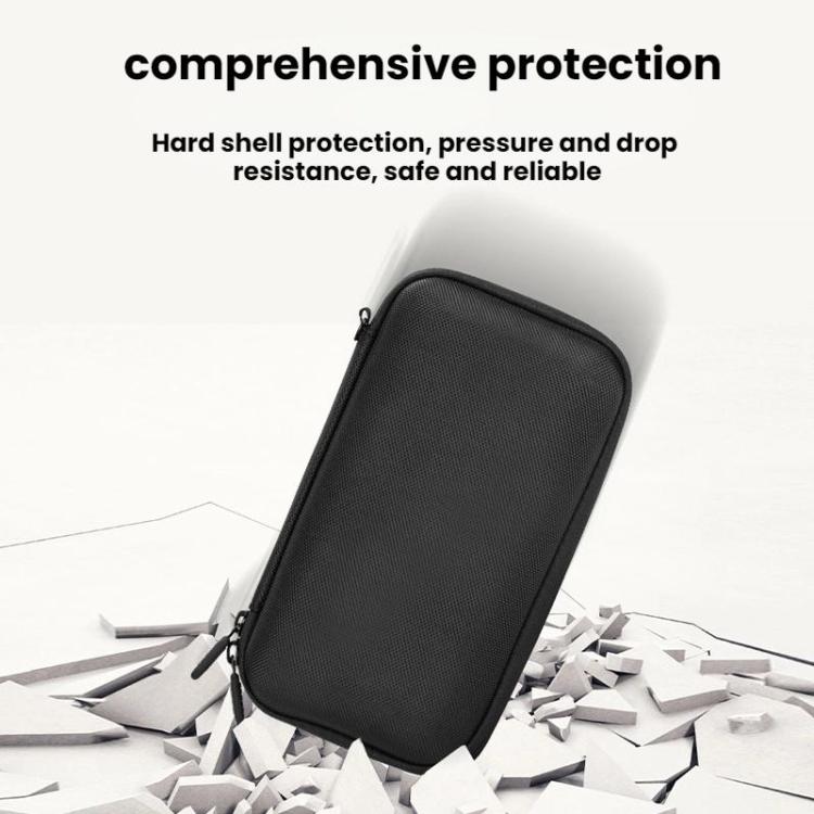 For DJI OSMO POCKET 3 BRDRC Portable Protection Storage Bag - ORIWHIZBRDRCCase & BagsDJI & Insta360 Accessories