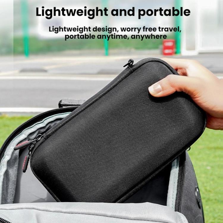 For DJI OSMO POCKET 3 BRDRC Portable Protection Storage Bag - ORIWHIZBRDRCCase & BagsDJI & Insta360 Accessories