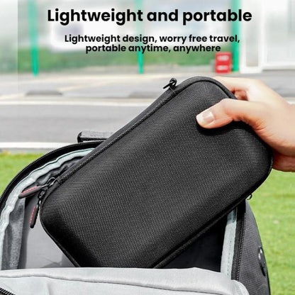 For DJI OSMO POCKET 3 BRDRC Portable Protection Storage Bag - ORIWHIZBRDRCCase & BagsDJI & Insta360 Accessories