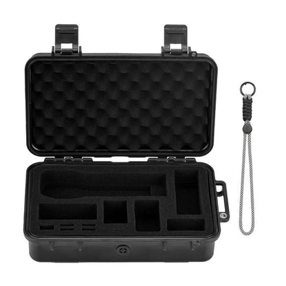 For DJI OSMO POCKET 3 BRDRC Portable Storage Safety Carrying Case - ORIWHIZBRDRCCase & BagsDJI & Insta360 Accessories