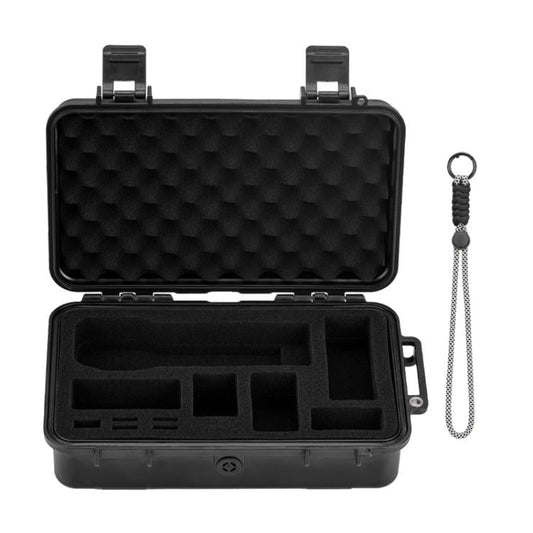 For DJI OSMO POCKET 3 BRDRC Portable Storage Safety Carrying Case - ORIWHIZBRDRCCase & BagsDJI & Insta360 Accessories