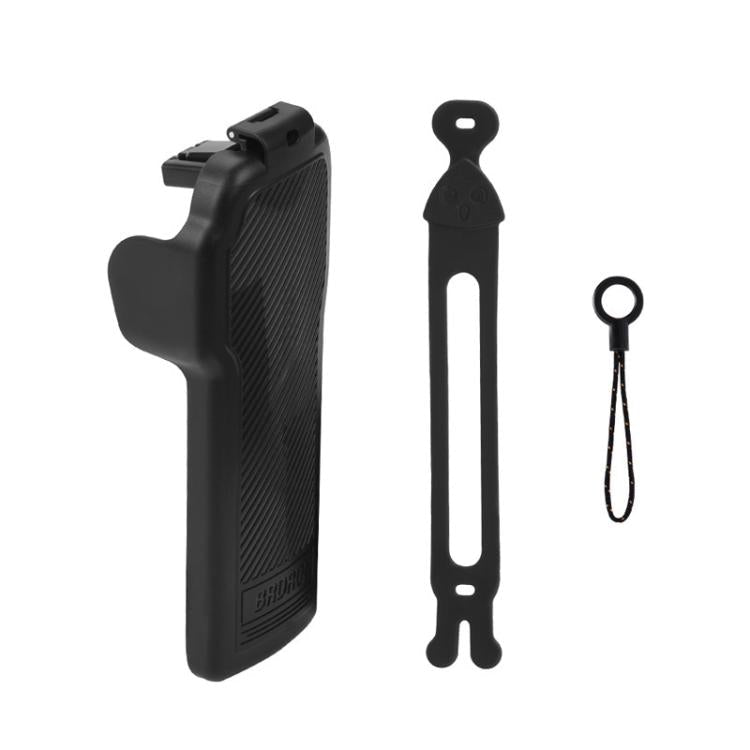 For DJI Osmo Pocket 3 BRDRC Screen Cover Shockproof Protective Case - ORIWHIZBRDRCCase & BagsDJI & Insta360 Accessories