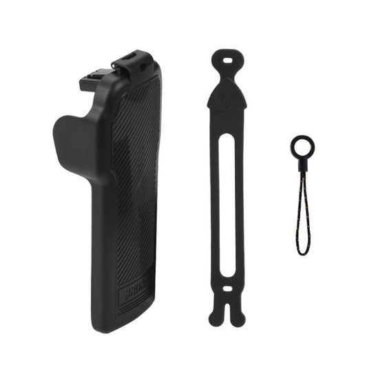 For DJI Osmo Pocket 3 BRDRC Screen Cover Shockproof Protective Case - ORIWHIZBRDRCCase & BagsDJI & Insta360 Accessories