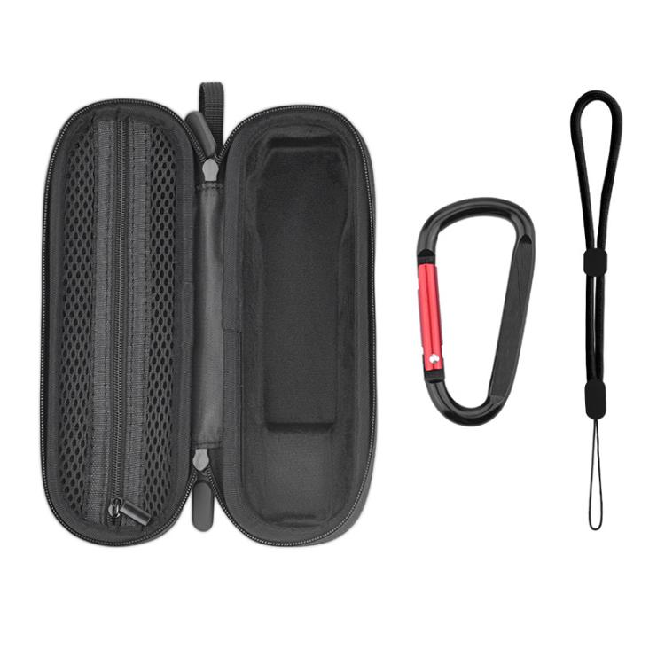 For DJI OSMO Pocket 3 BRDRC Storage Bag Standalone Handy Case Protective Pouch - ORIWHIZBRDRCCase & BagsDJI & Insta360 Accessories