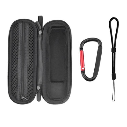 For DJI OSMO Pocket 3 BRDRC Storage Bag Standalone Handy Case Protective Pouch - ORIWHIZBRDRCCase & BagsDJI & Insta360 Accessories