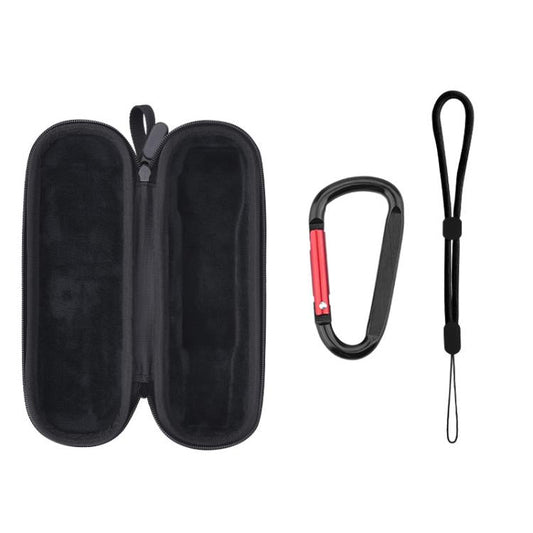 For DJI OSMO Pocket 3 BRDRC Storage Bag Standalone Handy Case Protective Pouch - ORIWHIZBRDRCCase & BagsDJI & Insta360 Accessories