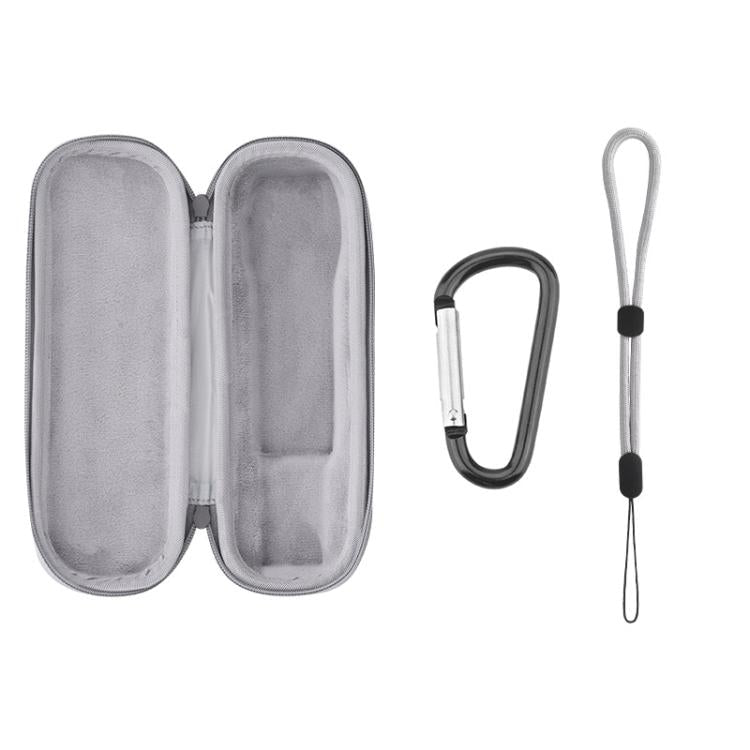 For DJI OSMO Pocket 3 BRDRC Storage Bag Standalone Handy Case Protective Pouch - ORIWHIZBRDRCCase & BagsDJI & Insta360 Accessories