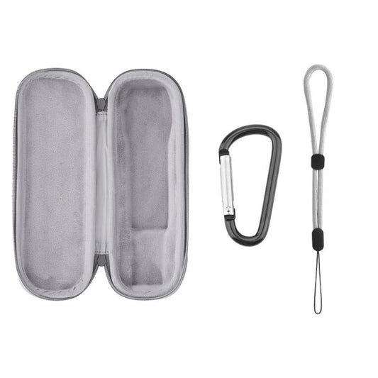 For DJI OSMO Pocket 3 BRDRC Storage Bag Standalone Handy Case Protective Pouch - ORIWHIZBRDRCCase & BagsDJI & Insta360 Accessories