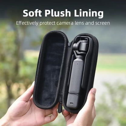 For DJI OSMO Pocket 3 BRDRC Storage Bag Standalone Handy Case Protective Pouch - ORIWHIZBRDRCCase & BagsDJI & Insta360 Accessories
