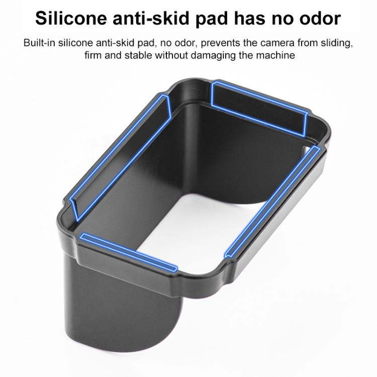 For DJI Osmo Pocket 3 BRDRC Sunshade Hood Screen Shade - ORIWHIZBRDRCDJI & Insta360 AccessoriesOsmo Pocket Accessories