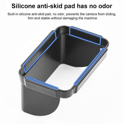 For DJI Osmo Pocket 3 BRDRC Sunshade Hood Screen Shade - ORIWHIZBRDRCDJI & Insta360 AccessoriesOsmo Pocket Accessories